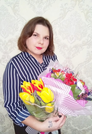 My photo - Elena, 33 from Belaya Glina (@elena359358)