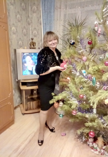 Моя фотография - Галина, 54 из Рязань (@galina88760)