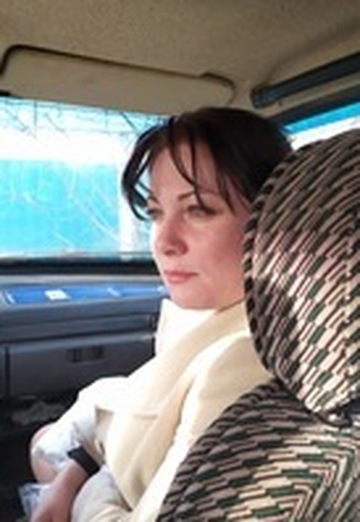 My photo - Irina, 39 from Volgodonsk (@irina318095)