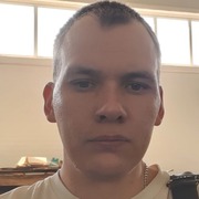 АЛЕКСАНДР, 32, Гиагинская
