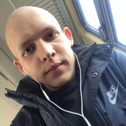 Егор, 21, Оричи