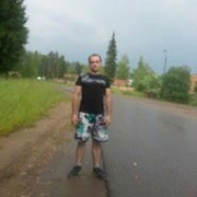 толян, 36, Жуков