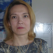 Olga 45 Zaraysk