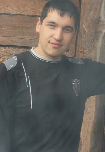 Моя фотография - Радион, 34 из Иркутск (@radion1636)