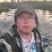 Андрей, 38, Сегежа