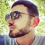 Ares, 22, Ноябрьск
