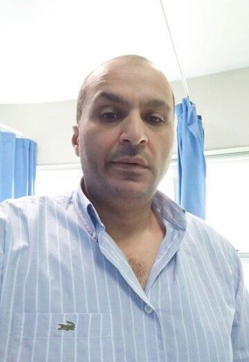 Моя фотография - mohammad, 44 из Дубай (@mohammad346)