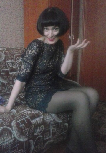 Моя фотография - Маргарита, 49 из Черняховск (@margarita21231)