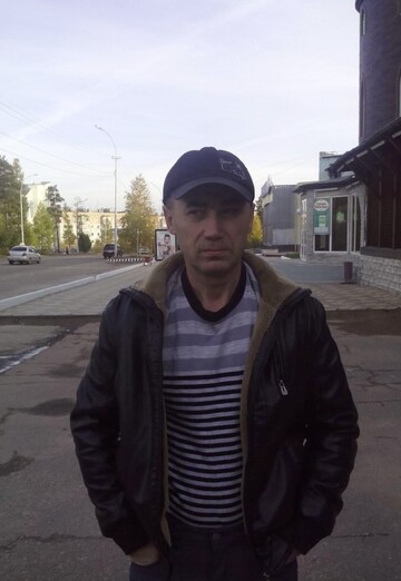 My photo - Sh M, 56 from Kizlyar (@shm25)