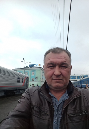 Моя фотография - Юрий, 52 из Новокузнецк (@uriy169679)