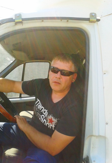 My photo - Vyacheslav Chuyko, 49 from Yekaterinburg (@vyacheslavchuyko)