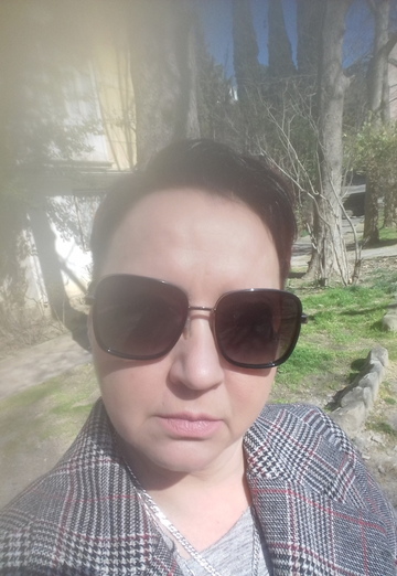 My photo - Elena, 52 from Yalta (@elena411779)