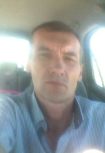 My photo - Aleksey, 43 from Ashgabad (@aleksey400849)