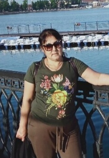 Моя фотография - Анна, 49 из Ижевск (@anna223791)