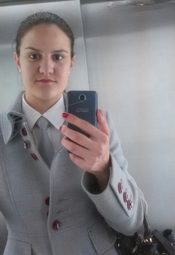 Моя фотография - Ольга, 33 из Сочи (@olga143269)