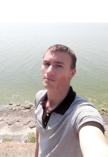 My photo - Marlen, 26 from Taganrog (@marlen1115)