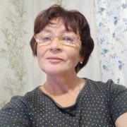 Нина, 64, Тюмень