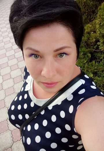 Моя фотография - Екатерина, 41 из Санкт-Петербург (@ekaterina175323)