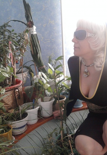 Mein Foto - ljudmila, 58 aus Jekaterinburg (@ludmila2391)