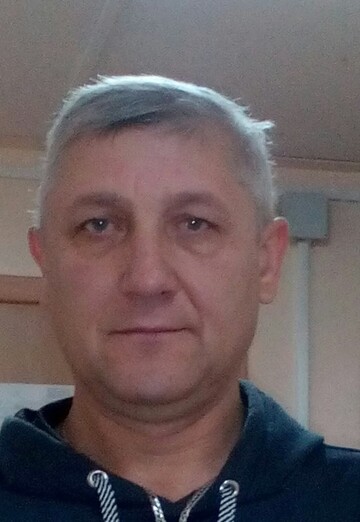 Моя фотография - Александр, 53 из Волгодонск (@aleksandr593574)
