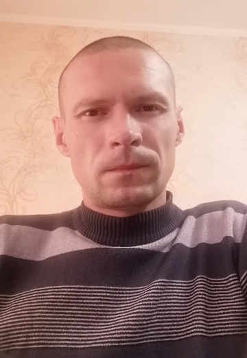 Моя фотография - Алексей, 37 из Нерюнгри (@aleksey548450)