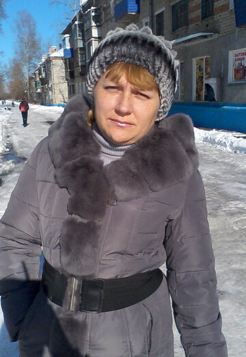 Моя фотография - Наталья, 47 из Комсомольск-на-Амуре (@natalya250640)