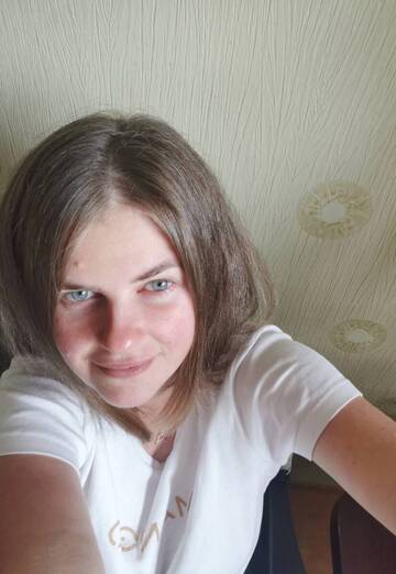 My photo - Anastasiya, 35 from Riga (@anastasiya196301)