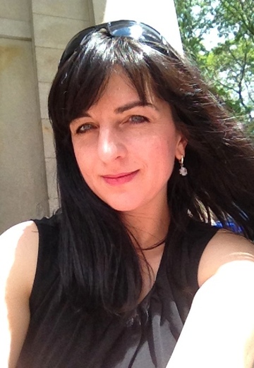 My photo - EVGENIIA, 49 from Norwood (@evgeniia32)