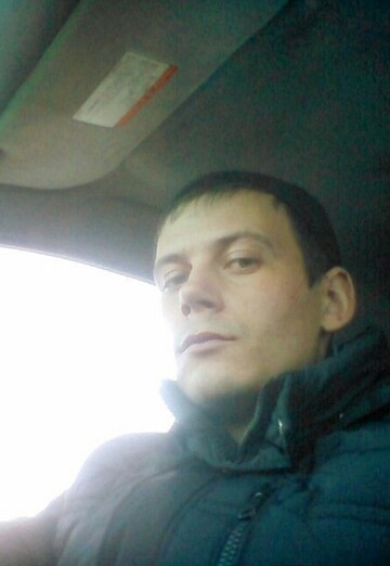My photo - Aleksandr, 35 from Vanino (@aleksandr623209)