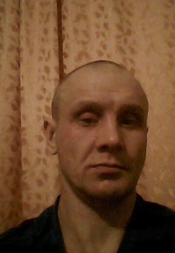 My photo - Evgen, 45 from Barnaul (@evgen15378)