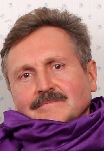 My photo - Sergіy, 59 from Kyiv (@serj7692)