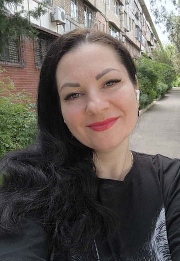 AKSINYa (@aksinya8888) — my photo № 41