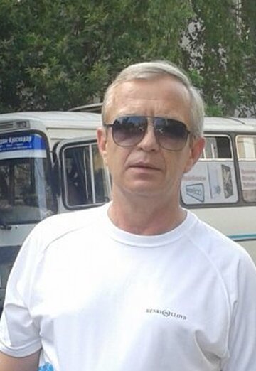 My photo - Aleksandr, 63 from Tuapse (@aleksandr654465)