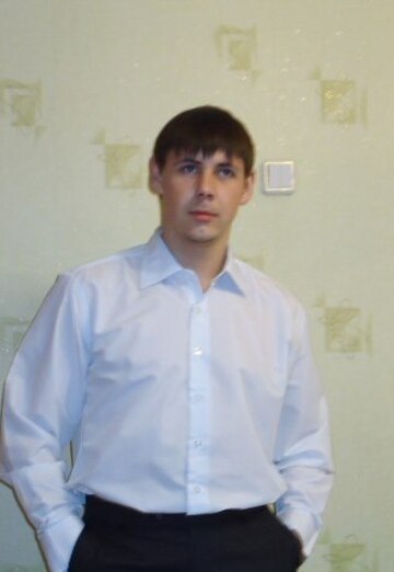Моя фотография - Evgeniy, 30 из Екатеринбург (@evgeniy89053)