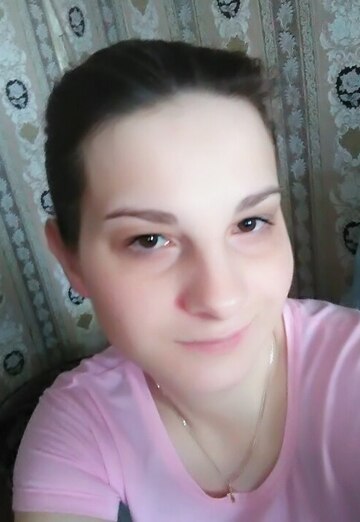 Моя фотография - мария, 34 из Великий Новгород (@mariya154429)