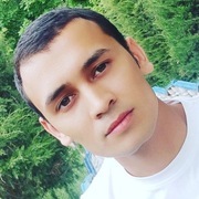 Шухрат, 39, Уфа