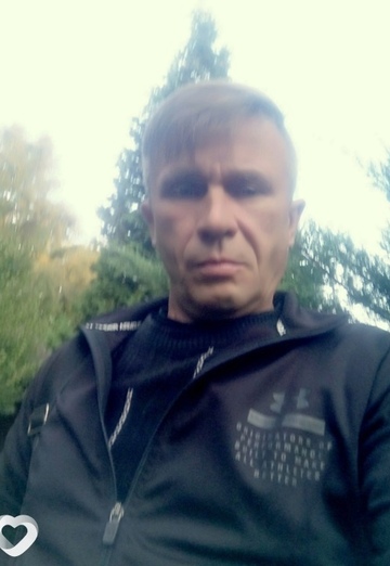 My photo - Vadim, 51 from Horishni Plavni (@vadim109701)