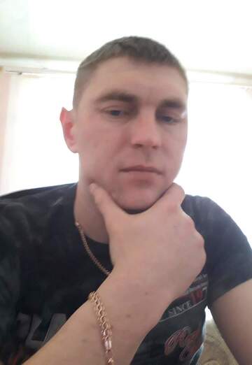 My photo - Aleksandr, 42 from Mahilyow (@aleksandr788117)