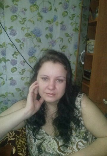 Моя фотография - Любовь Воронцова, 35 из Алатырь (@lubovvoroncova)