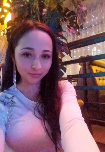 My photo - Valeriya, 32 from Novosibirsk (@valeriya47678)