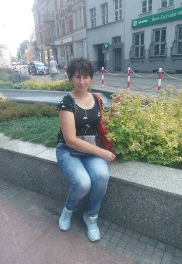My photo - Valentina, 53 from Berdichev (@valentina49889)