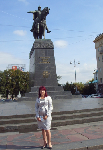 My photo - Helen, 35 from Dzhankoy (@helen1348)