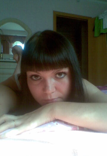 Моя фотография - Татьяна., 38 из Назарово (@tatyana42410)