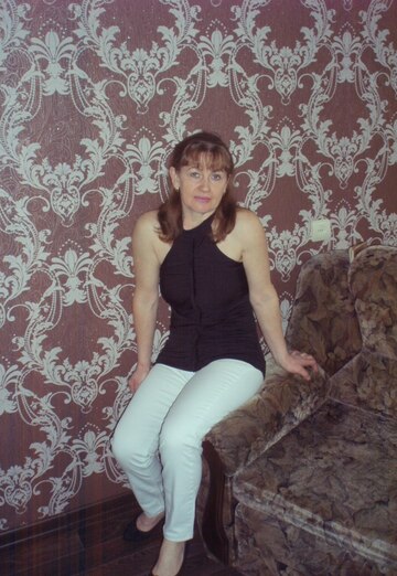 My photo - Valentina, 60 from Vologda (@valentina41399)