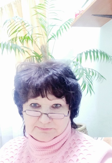 Моя фотография - Светлана, 60 из Красногорск (@svetlana299207)
