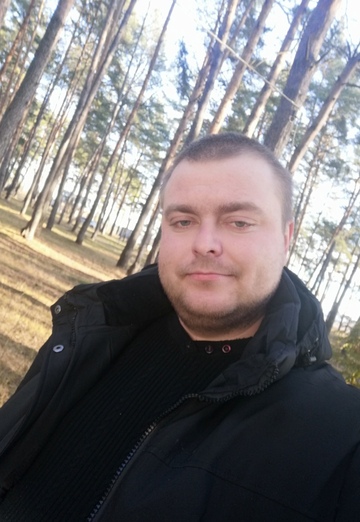 My photo - Maxim, 31 from Kaluga (@korsakov1993)