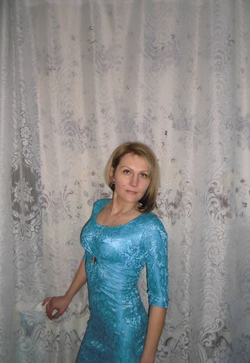 My photo - Elena, 47 from Kramatorsk (@elena280241)