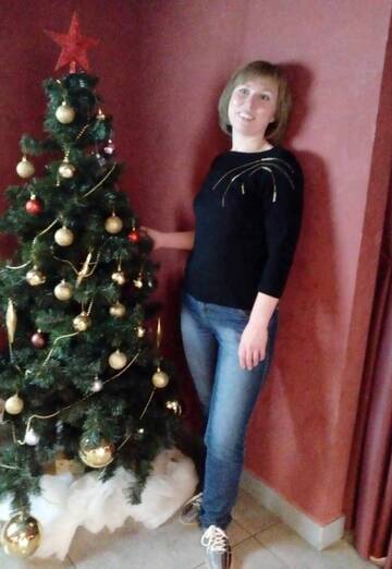 Моя фотография - Ольга, 40 из Ижевск (@olwga7443088)