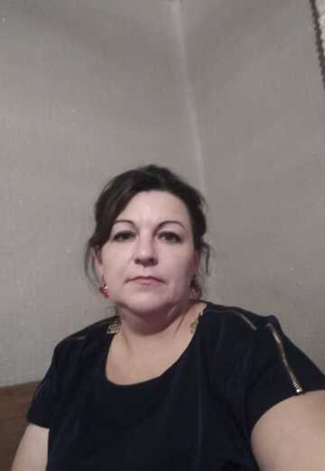 My photo - Inessa, 45 from Zherdevka (@inessa5965)
