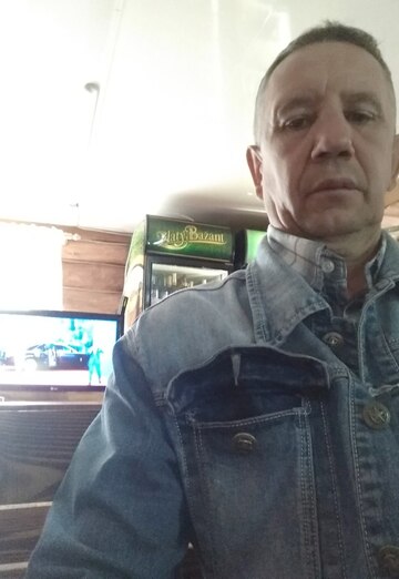 Моя фотография - Сергей, 57 из Магнитогорск (@sergey841623)
